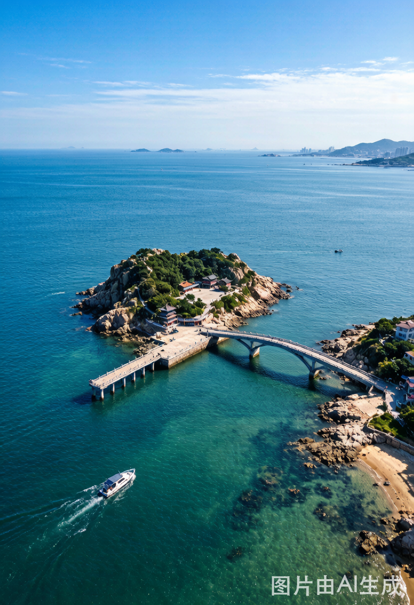 Hailu Island
