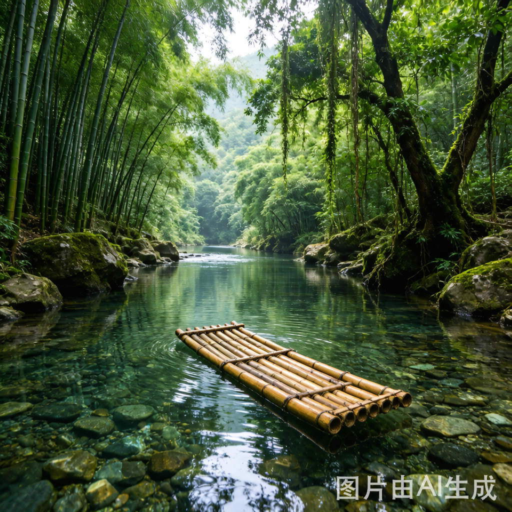 Nanxi River