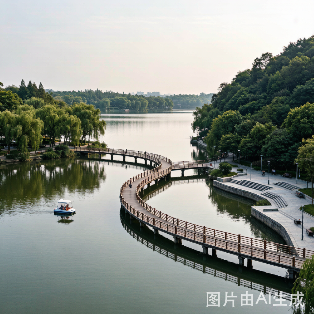 East Lake