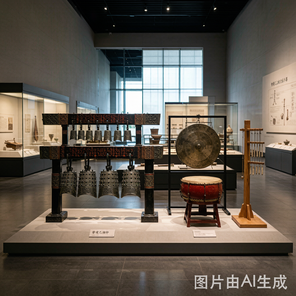 Hubei Provincial Museum
