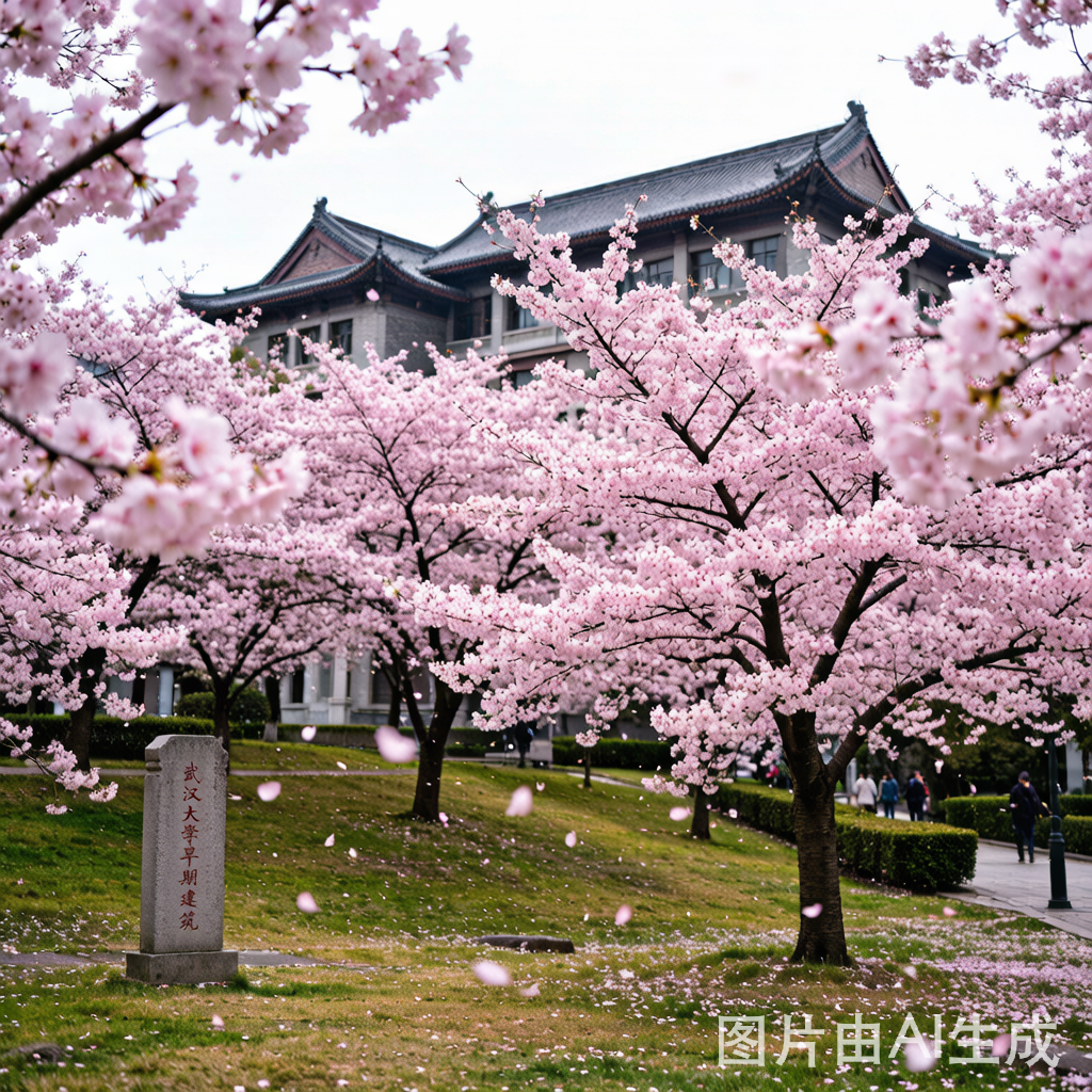 Wuhan University