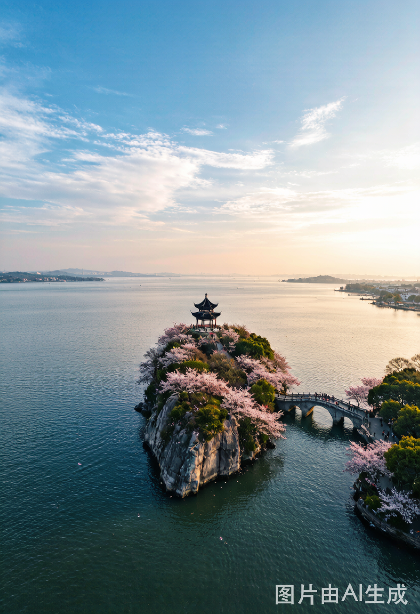 Yuantouzhu (Turtle Head Isle)