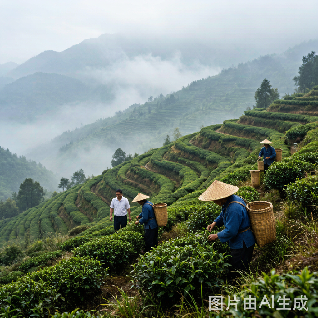 Qingming Guo (Qingming Cake)