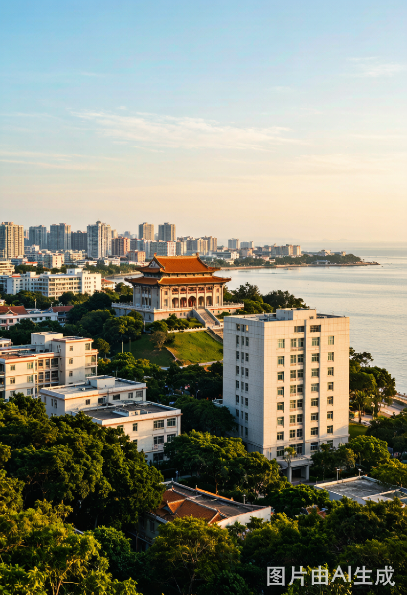 Xiamen University