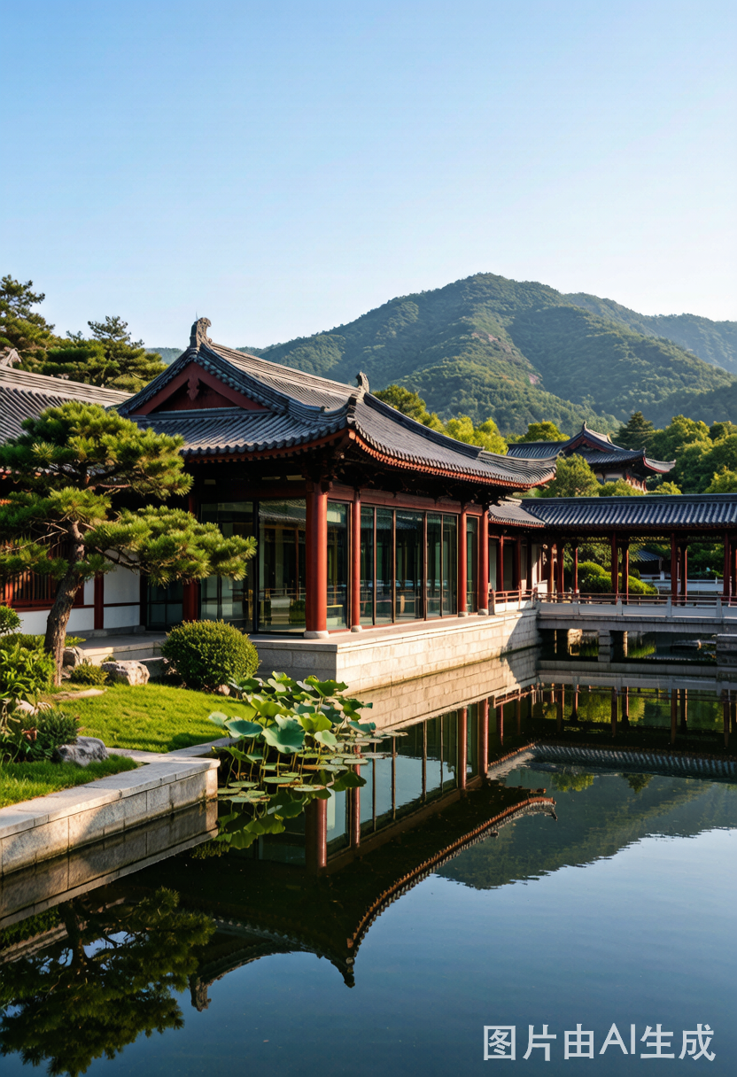 Huaqing Palace