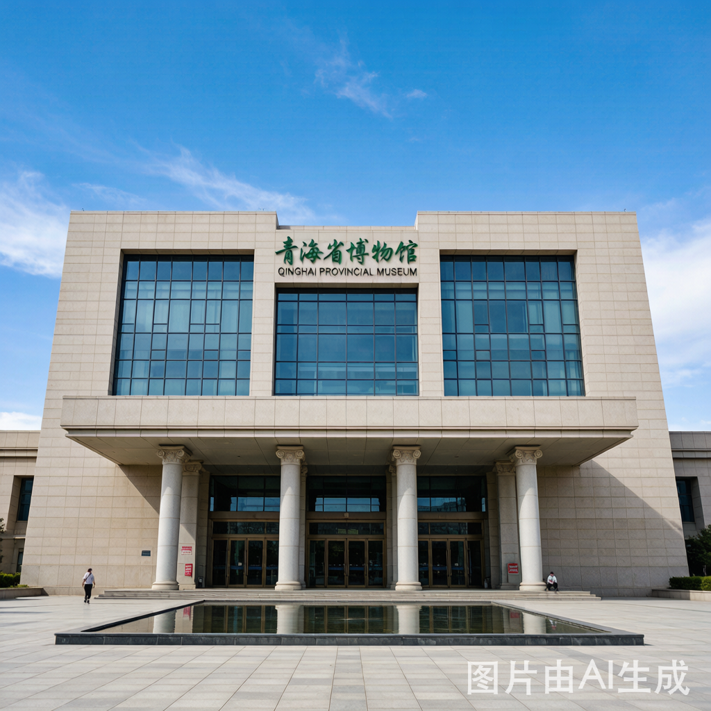 Qinghai Provincial Museum