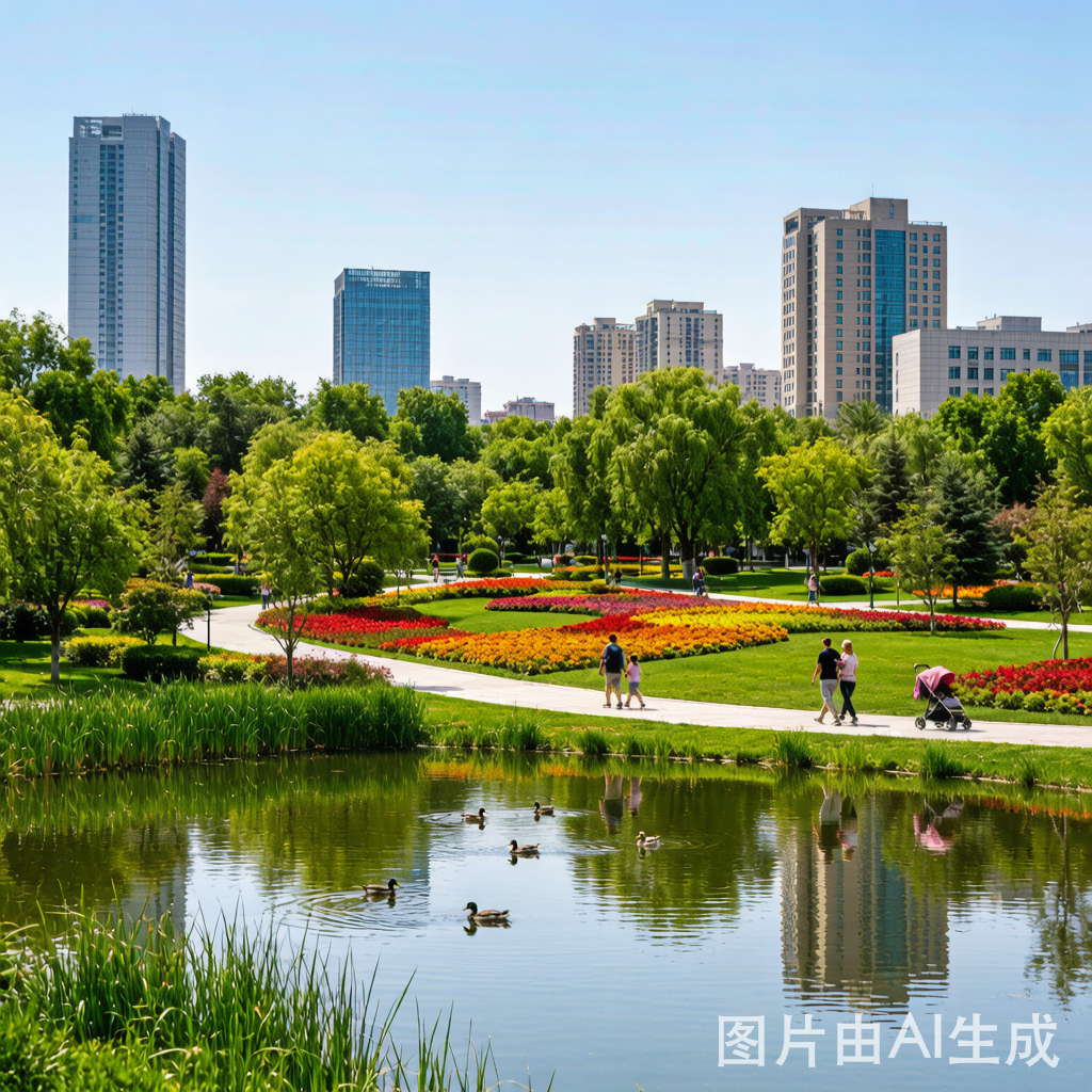 People's Park