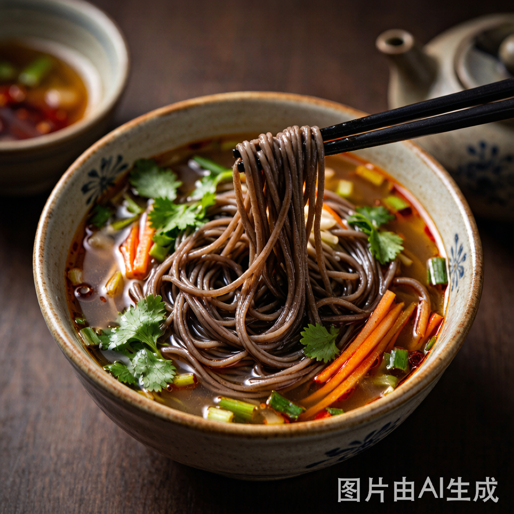 Xinzhou Wasu (Tile Pastry)