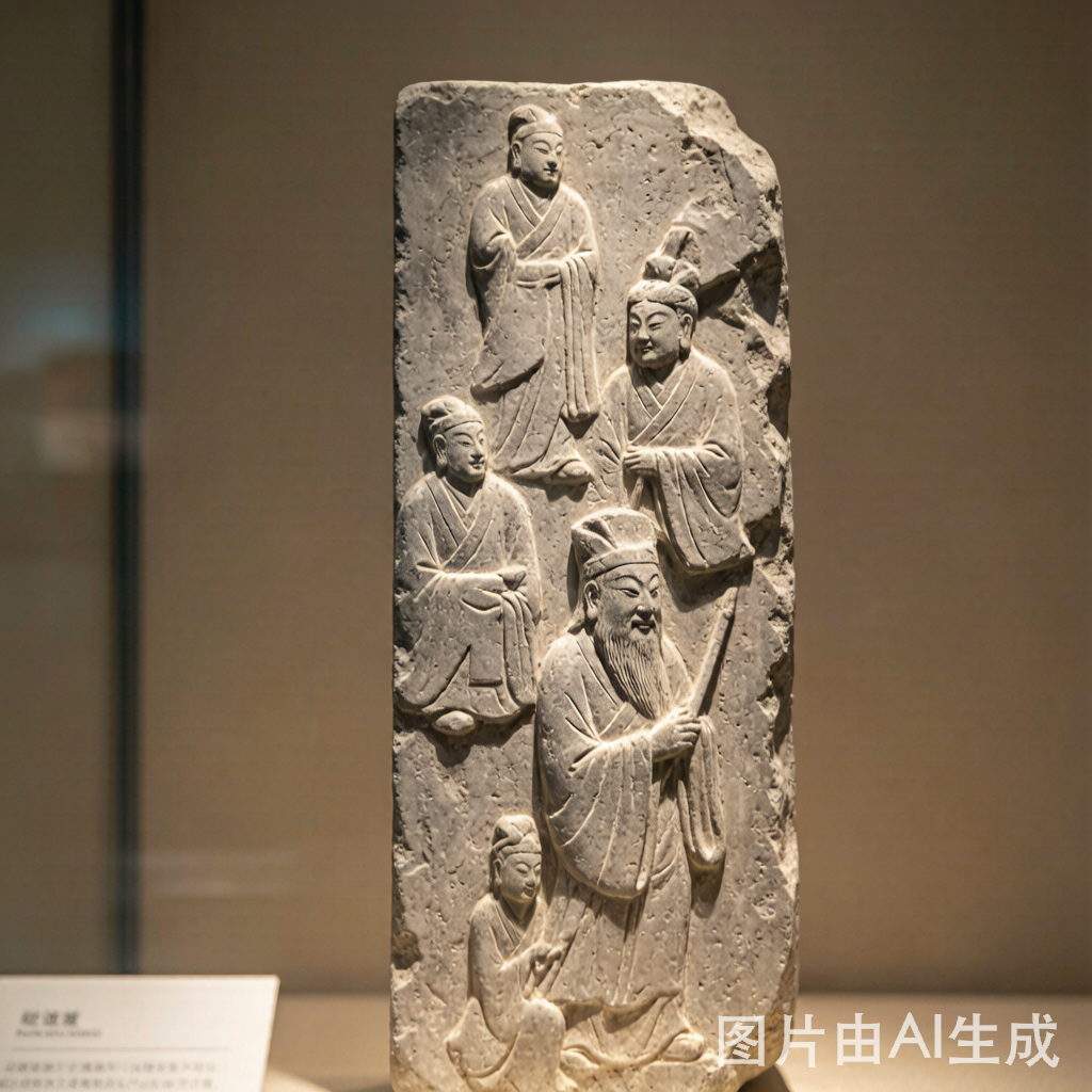 Guishan Han Tomb