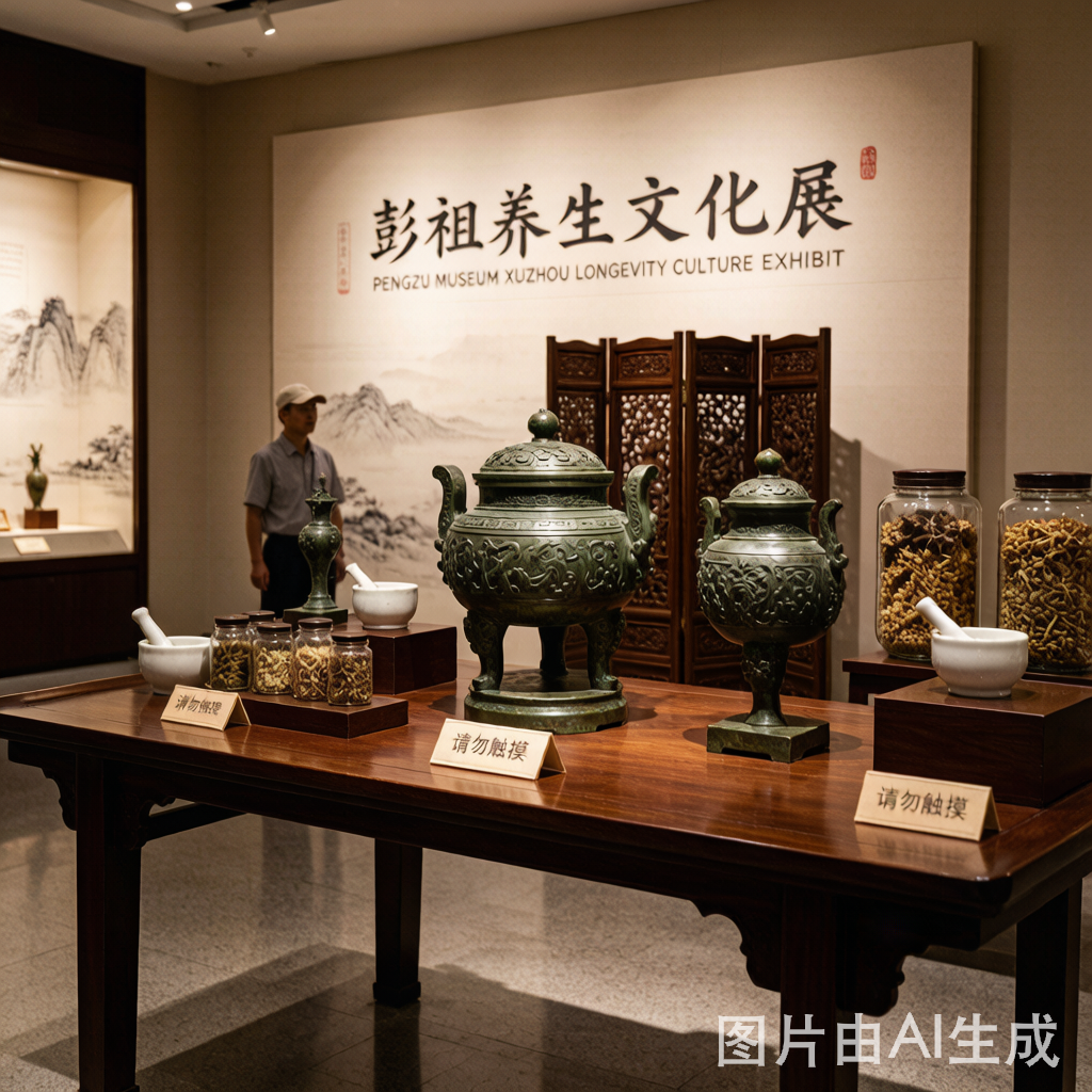 Pengzu Garden