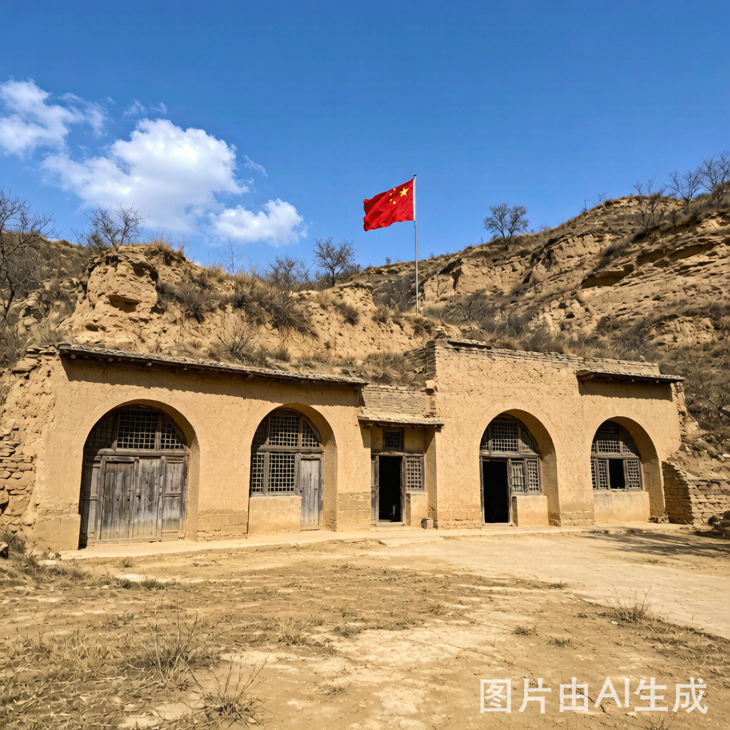 Zaoyuan Revolutionary Site