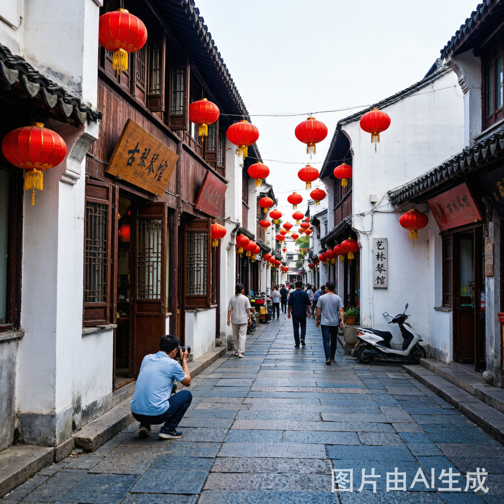 Dongguan Street