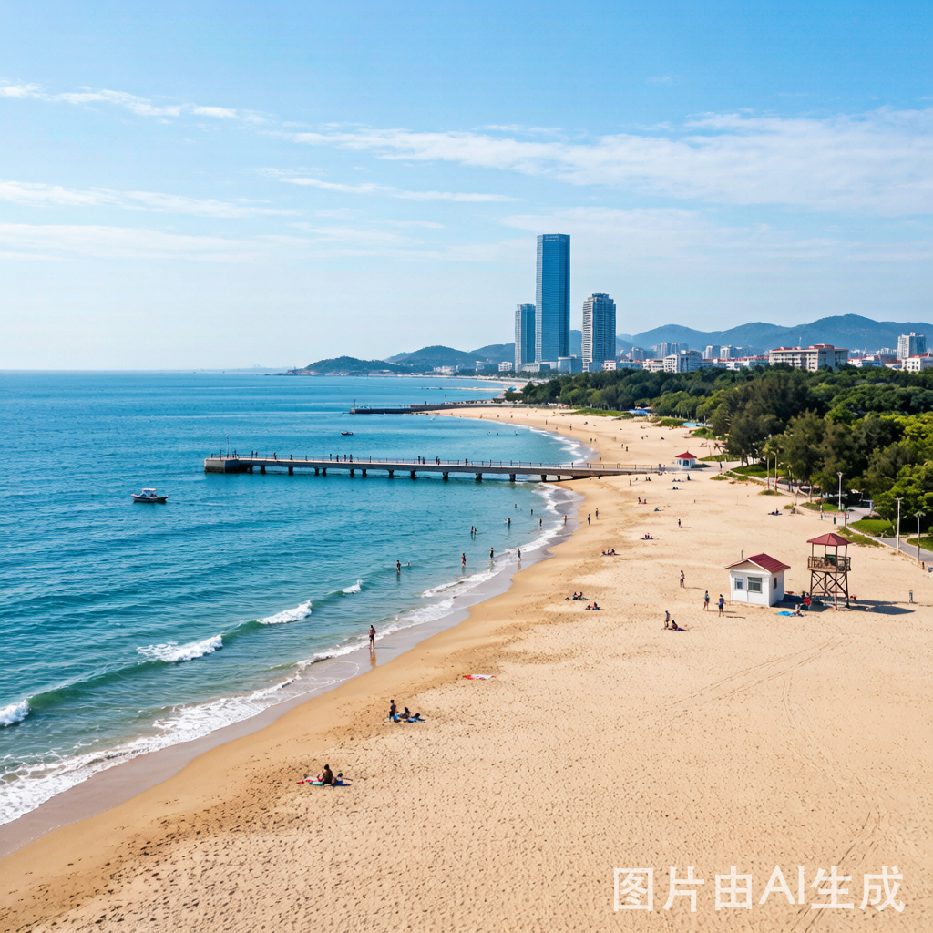 Golden Beach Park