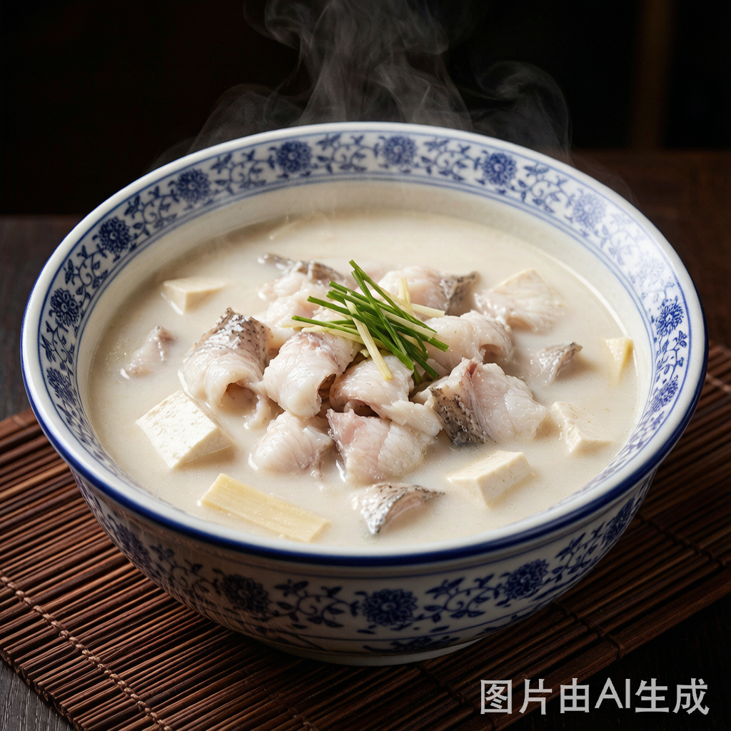 Yangtze Fat Fish
