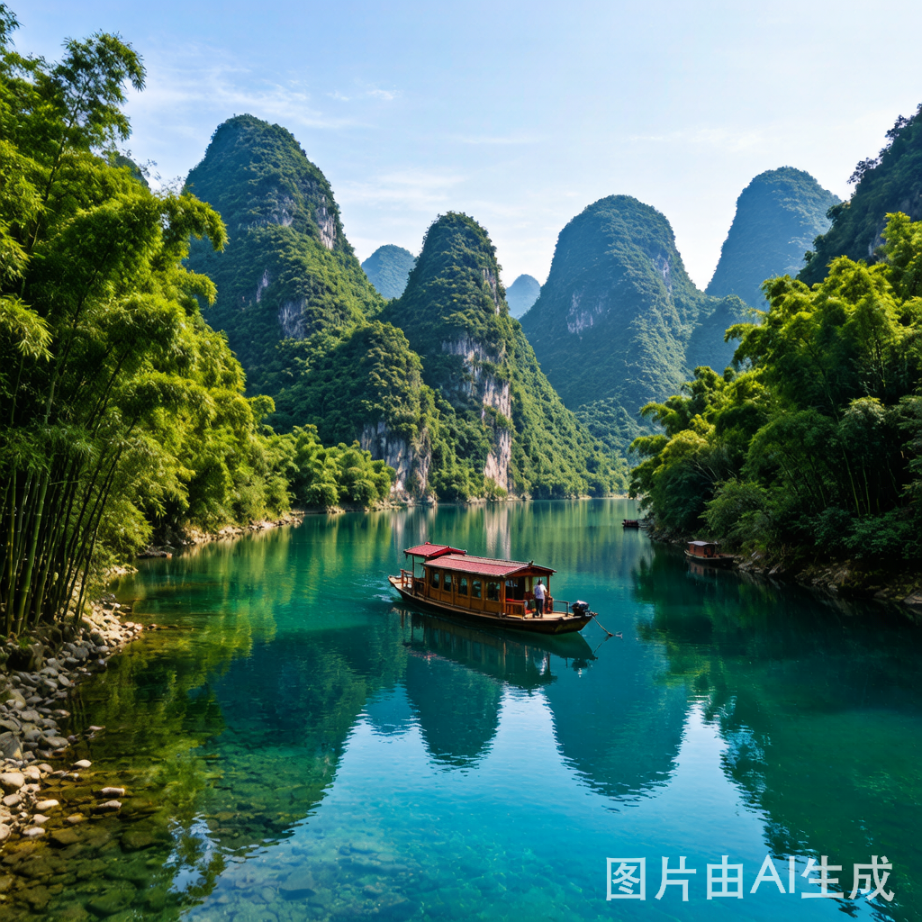 Qingjiang Gallery