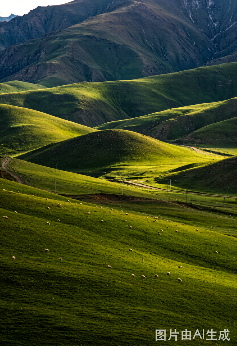 Kalajun Grassland