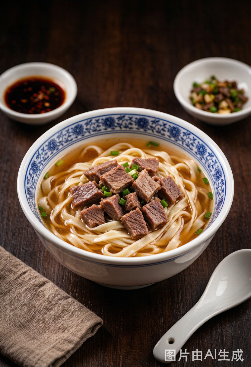 Naren Noodles