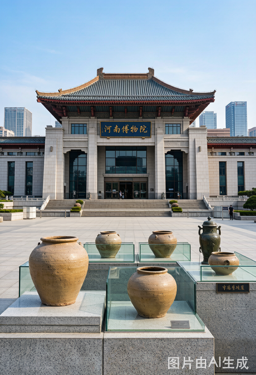 Henan Museum