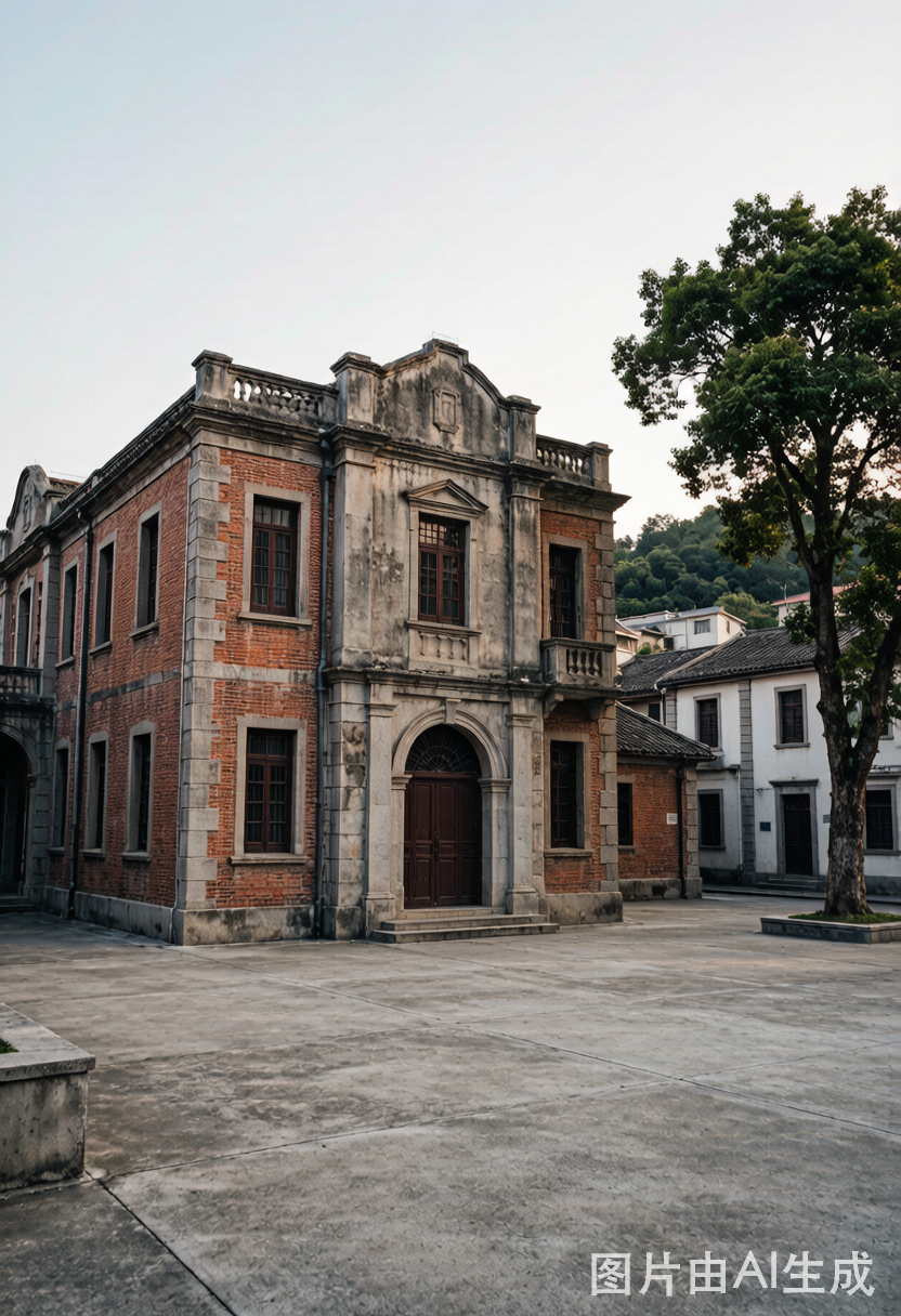 Sun Yat-sen Memorial Middle School