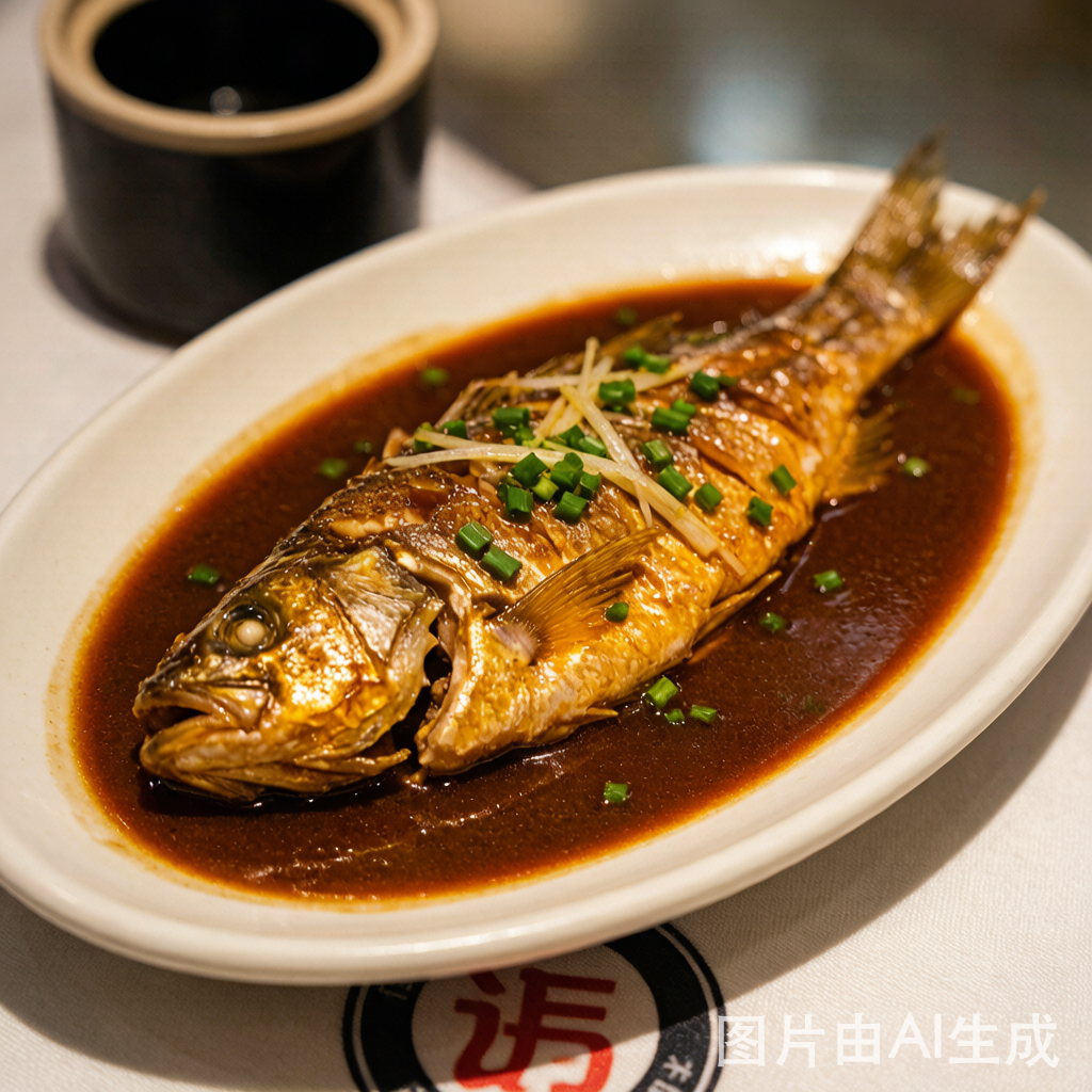 Zhoushan Hairtail