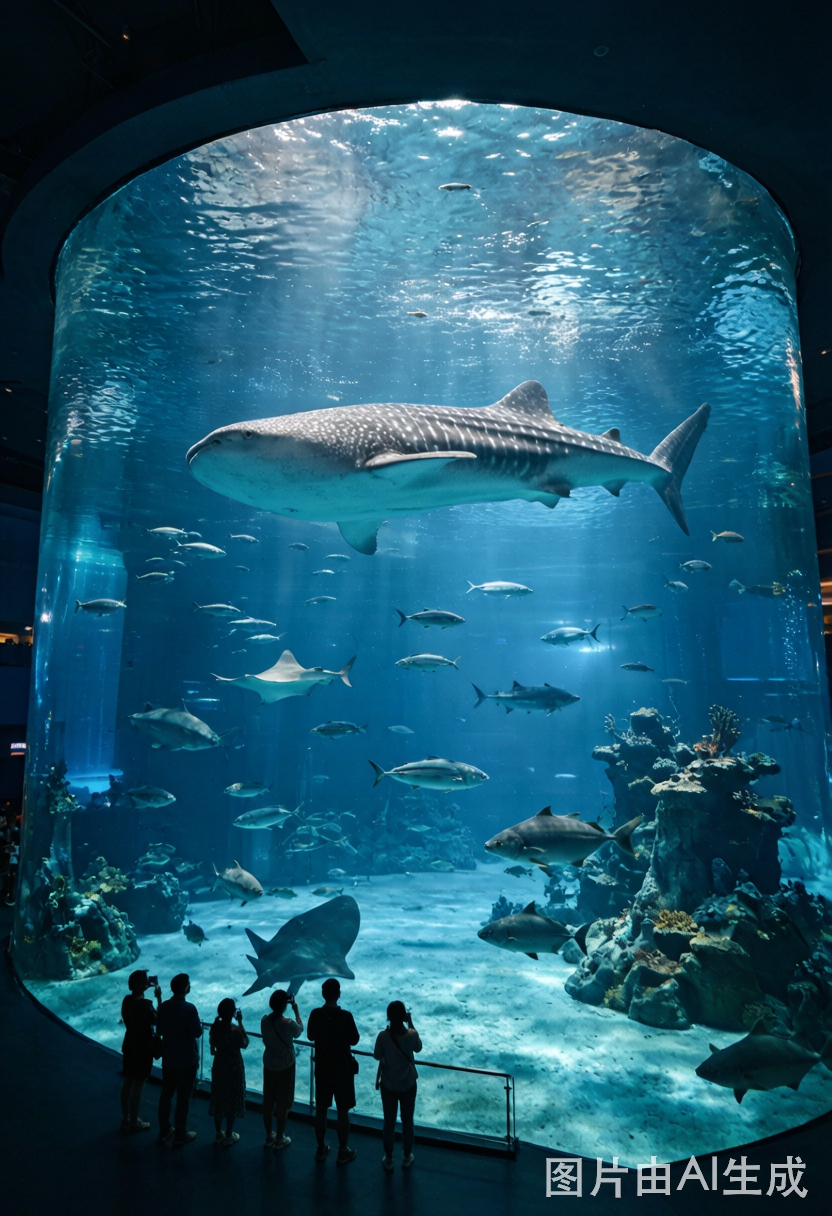 Chimelong Ocean Kingdom