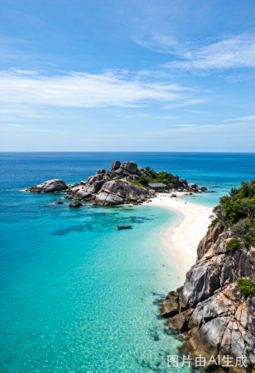 Wai Lingding Island