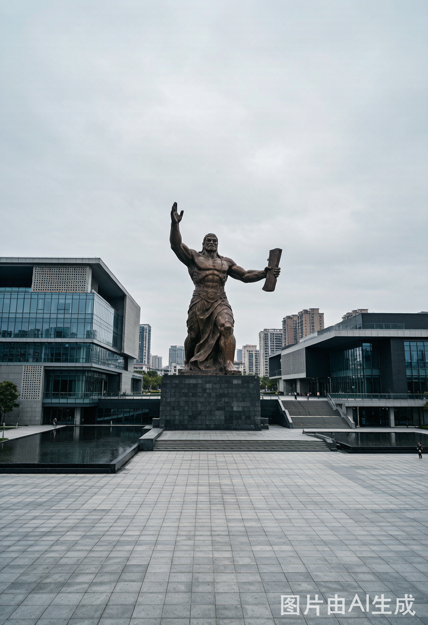 Shennong City