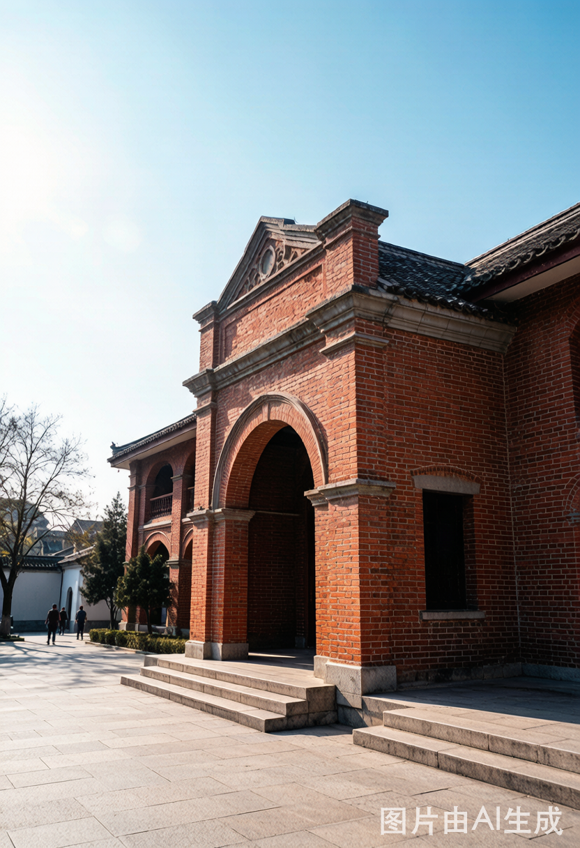 Zunyi Conference Site