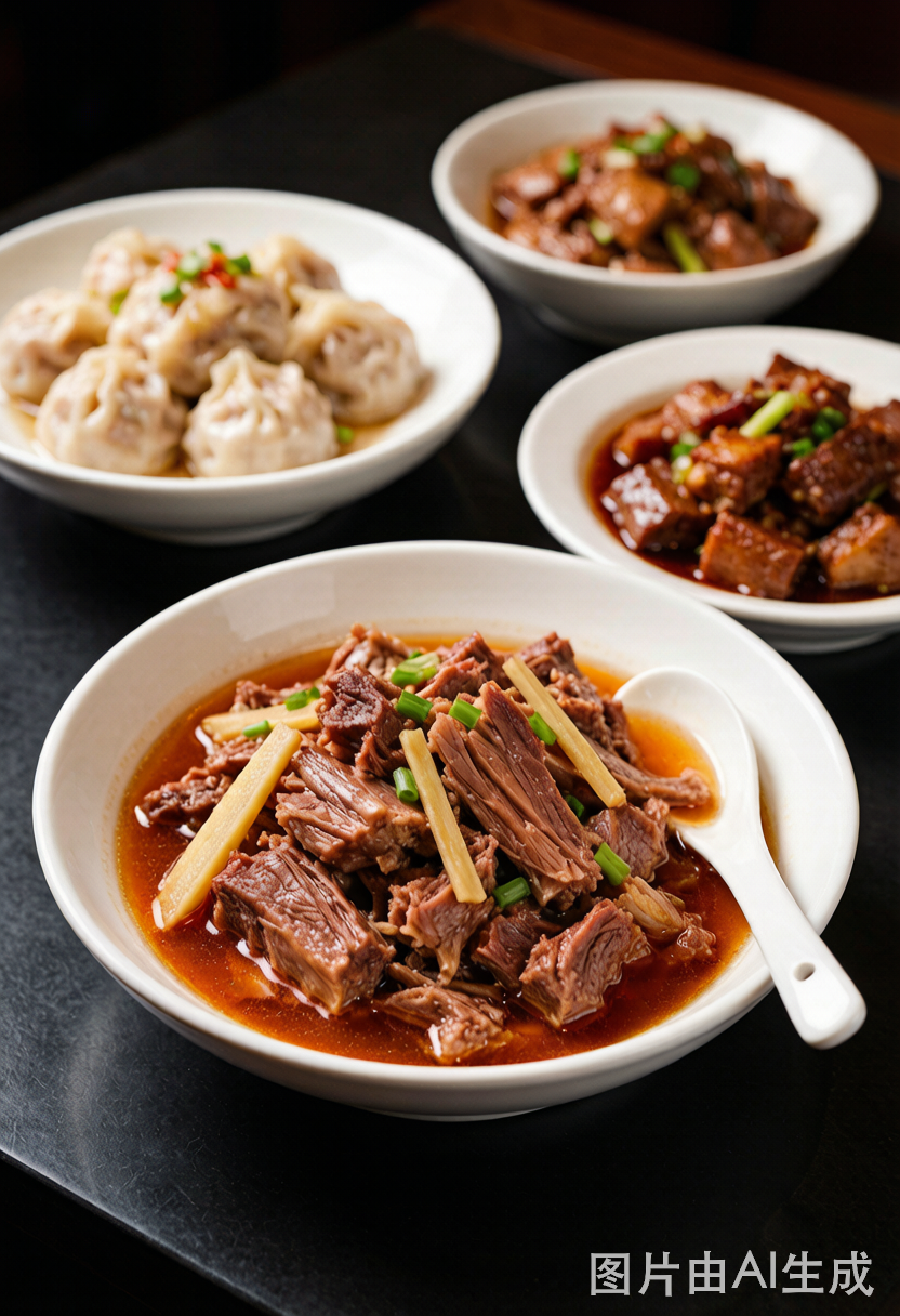 Yangye Baba (Potato Cake)